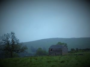 Hobcroft Field Barn