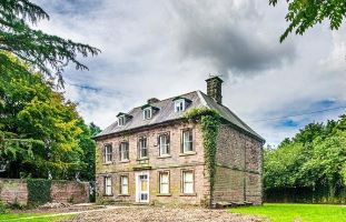 Advice to the new owner of Ulley Hall on the conservation and repair of the lime ash floors on the first and second floors