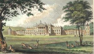M Womersleys were delighted to offer a day of tutoring to those who attended the Wentworth Woodhouse Working Party